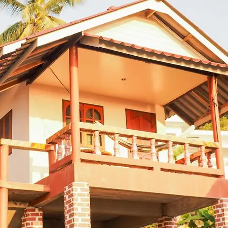 J.B.Hut Bungalows-3