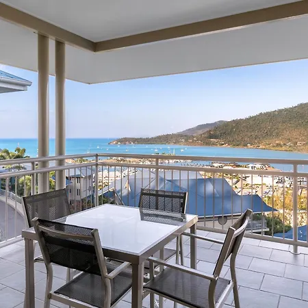 Club Wyndham Airlie Beach-3