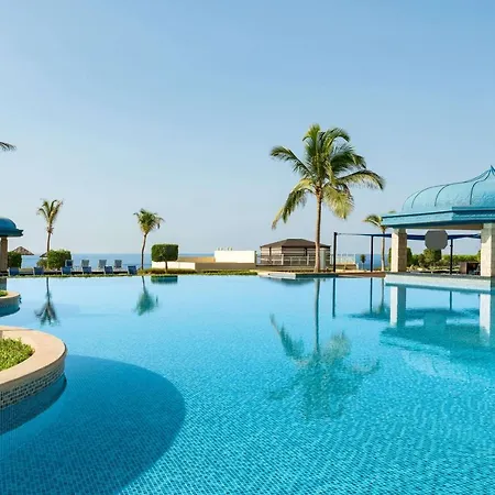 Wyndham Garden Salalah Mirbat-2