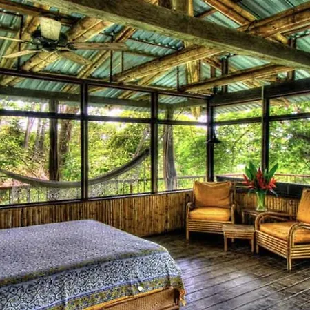 Iguana Lodge Beach Resort-3