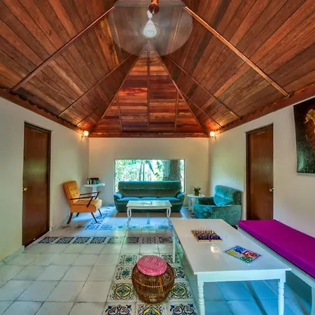 Munjoh Ocean Resort - Private Beachfront Luxury Retreat In Havelock-2