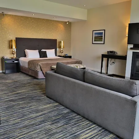 Braemar Lodge And Spa-3