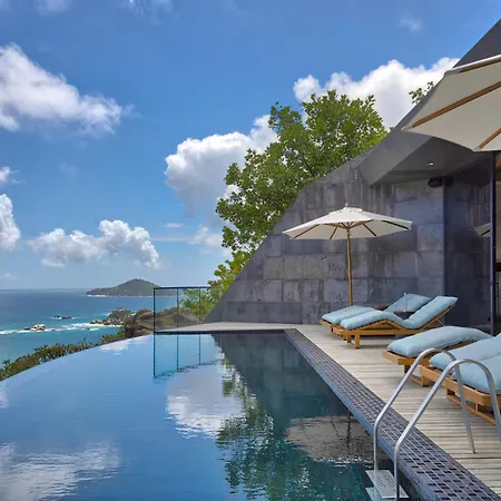 Six Senses Zil Pasyon, Seychelles-3