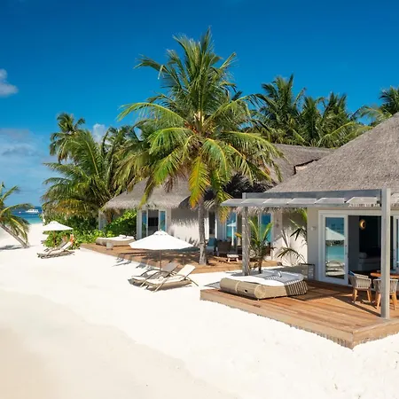 Baglioni Resort Maldives-3