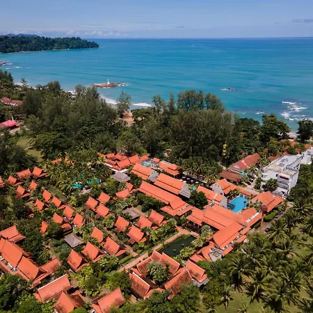 Khaolak Bhandari Resort & Spa-2