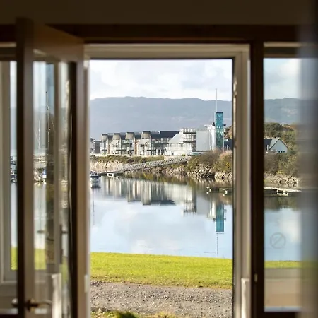 Portavadie Loch Fyne Scotland-2