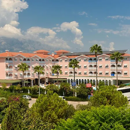 Pashas Princess By Werde Hotels - Adult Only-2