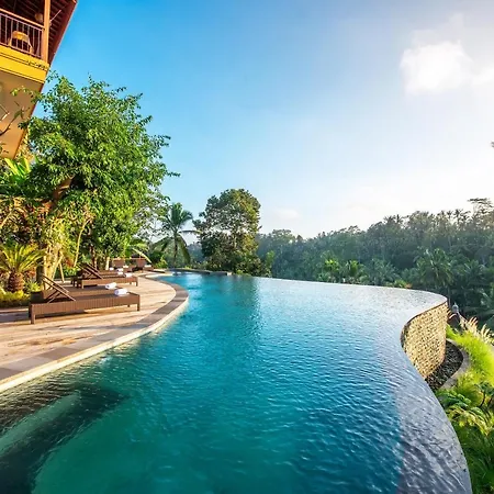 Gk Bali Resort-2