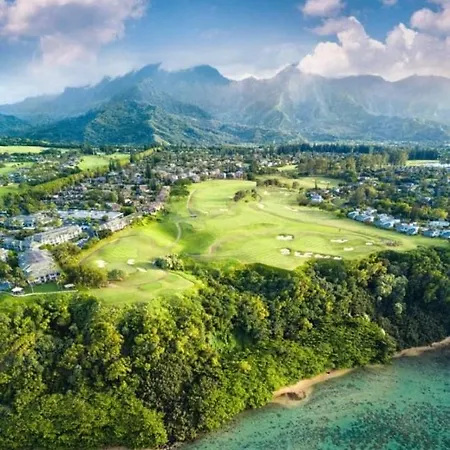 The Cliffs At Princeville-3