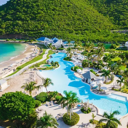St Martin Beach Resort & Spa (Adults Only)-3