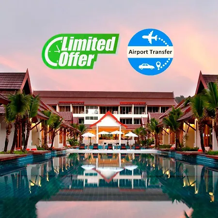 L'Esprit De Naiyang Beach Resort - Sha Extra Plus-3