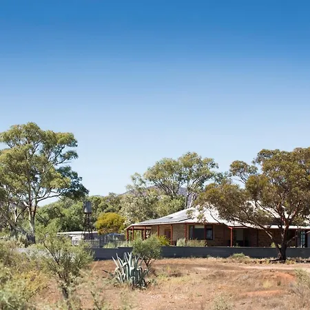 Rawnsley Park Station-2