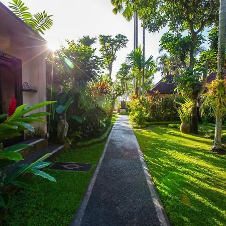 Villa Mandi Ubud-2