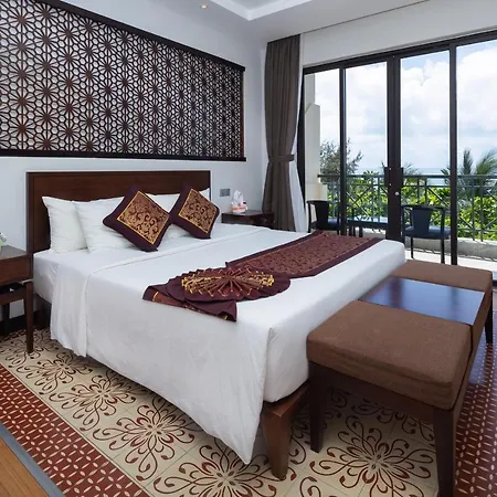 Con Dao Resort-2