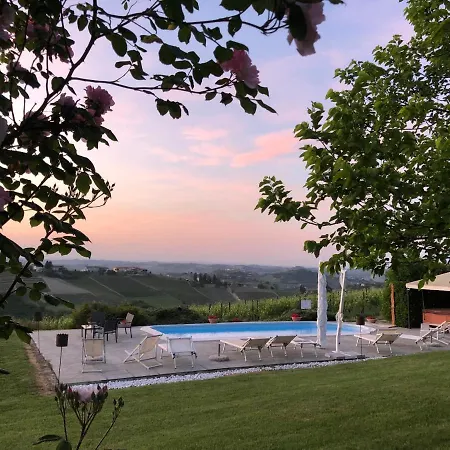 Agriturismo La Casa In Collina-2