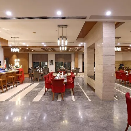 Tivoli Garden Resort-3
