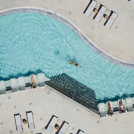 Cayo Exclusive Resort & Spa-2