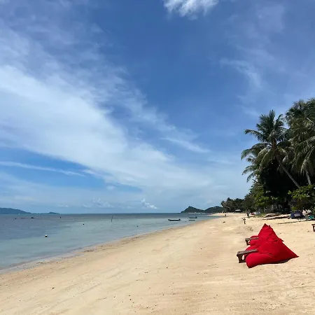 Coco Sunset Beach-3