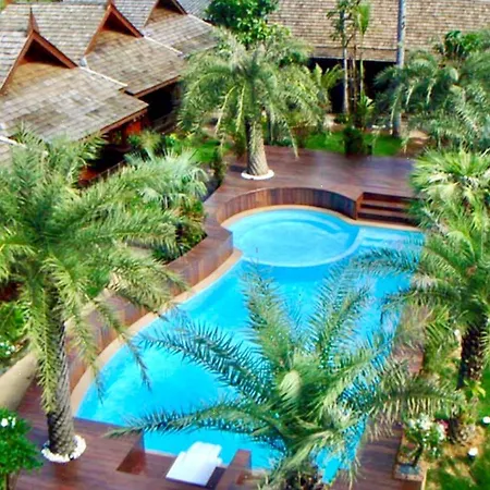 Baan Habeebee Resort-3
