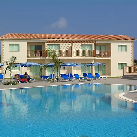 Tsokkos Paradise Holiday Village-3