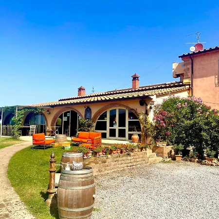 La Locanda della Vecchia Hosteria-2