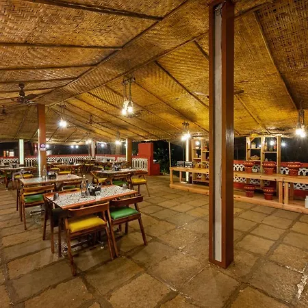 Lotus An Eco Beach Resort Dapoli Murud-2