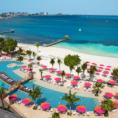 Breathless Cancun Soul Resort & Spa (Adults Only)-3