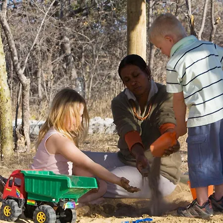 Mushara Bush Camp-3