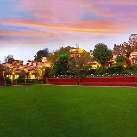 Kodai Resort Hotel, Kodaikanal-2