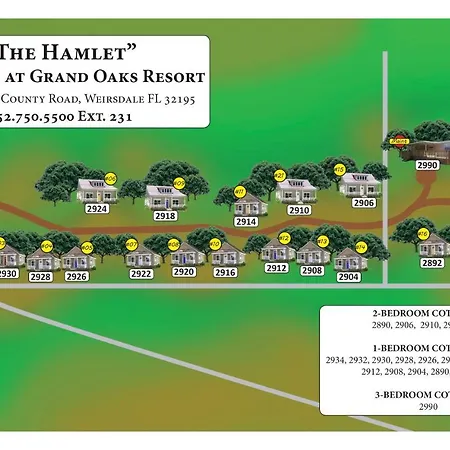 The Grand Oaks Resort-2