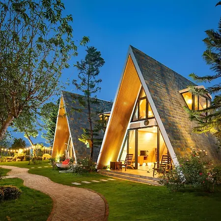 Bai Dinh Garden Resort & Spa-2