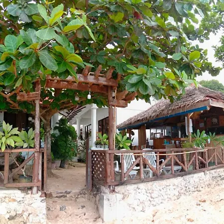 Corong Beach Resort-2