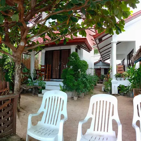 Corong Beach Resort-3