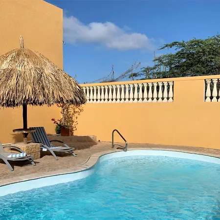 Montana Eco Resort Aruba-2