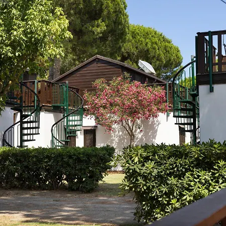 Residence Mare Pineta-2