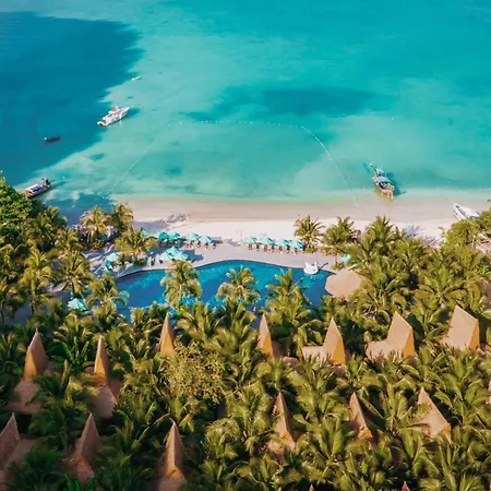 Phi Phi Coco Beach Resort-3