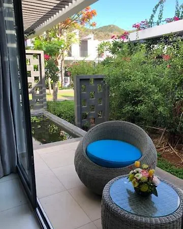 Oceanami Villas & Beach Club 3 Bedroom Villa-2