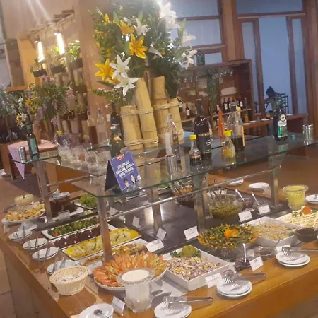 Terra Parque Eco Resort-2