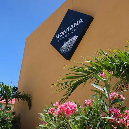 Montana Eco Resort Aruba-3