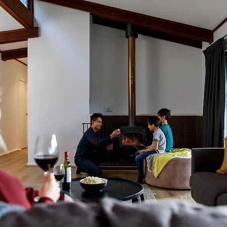 Rac Karri Valley Resort-3