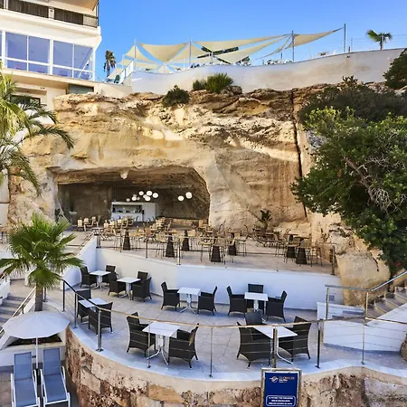 Globales Cala Vinas Adults Only 16+-3