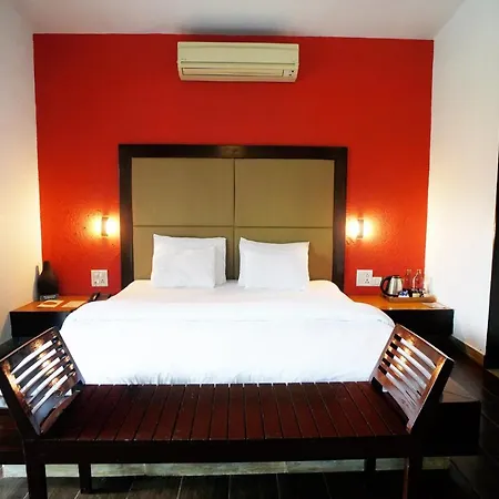 Treasure Island Resorts Lonavala-3