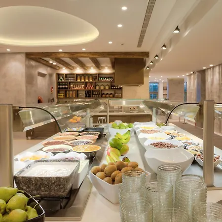 Caravia Beach Hotel-2