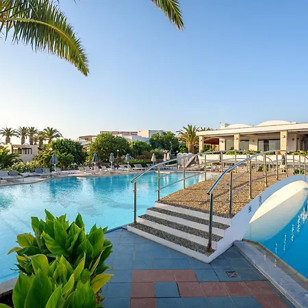 Annabelle Beach Resort-3