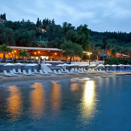 Aeolos Beach Resort-2