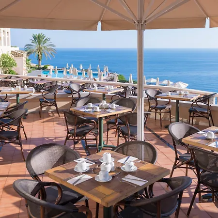 Athina Palace Resort & Spa-3