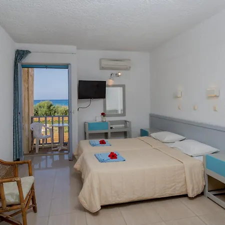 Dessole Dolphin Bay-2