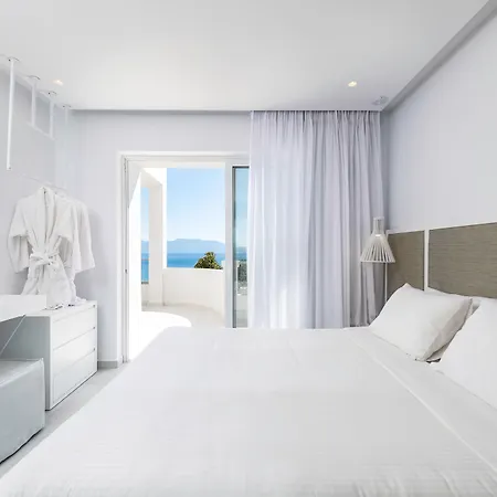 Dimitra Beach Hotel & Suites-3