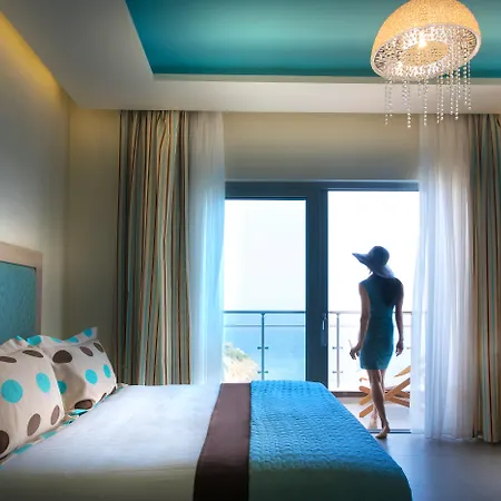 Blue Bay Resort Hotel-3