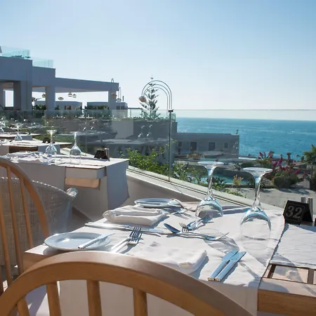The Royal Blue Resort & Spa Crete (Adults Only)-2